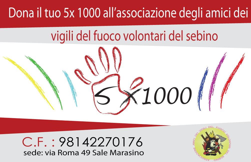 5x1000 vvf sale marasino